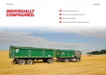 Truck solutions ZKA 1 / HKD 402-6