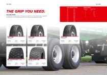Truck solutions ZKA 1 / HKD 402-8
