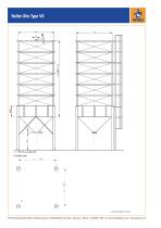 Buffer Silo Type VS - 2