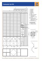 Profilwandsilo Typ PWS - 2