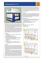 Universal Cleaner F 12 / P 12