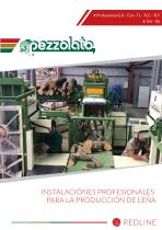 INSTALACIÓNES PROFESIONALES PARA LA PRODUCCIÓN DE LEÑA - 1