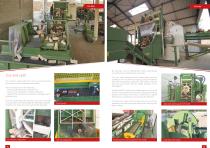 PROFESSIONAL EQUIPMENTS FOR THE FIREWOOD PROCESSING - 6