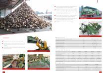 PROFESSIONAL EQUIPMENTS FOR THE FIREWOOD PROCESSING - 7