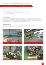 PROFESSIONAL EQUIPMENTS FOR THE FIREWOOD PROCESSING-11