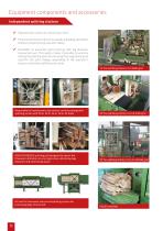 PROFESSIONAL EQUIPMENTS FOR THE FIREWOOD PROCESSING-12