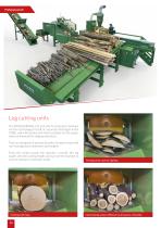PROFESSIONAL EQUIPMENTS FOR THE FIREWOOD PROCESSING-14