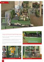 PROFESSIONAL EQUIPMENTS FOR THE FIREWOOD PROCESSING-16