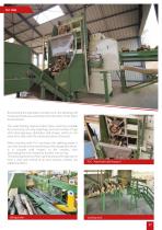 PROFESSIONAL EQUIPMENTS FOR THE FIREWOOD PROCESSING-17