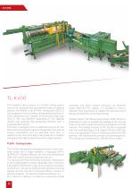 PROFESSIONAL EQUIPMENTS FOR THE FIREWOOD PROCESSING-18