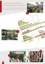 PROFESSIONAL EQUIPMENTS FOR THE FIREWOOD PROCESSING-4