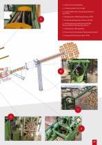 PROFESSIONAL EQUIPMENTS FOR THE FIREWOOD PROCESSING-5