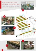 PROFESSIONAL EQUIPMENTS FOR THE FIREWOOD PROCESSING-6