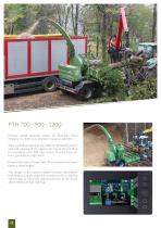 PTH 700 – PTH 900 – PTH 1200-2