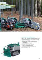 Moritz mini forestry - 2