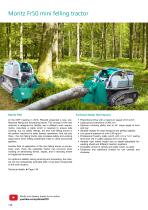 Moritz mini forestry - 3