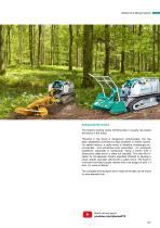 Moritz mini forestry - 4