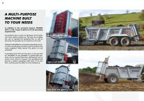 MUCK SPREADERS - 8