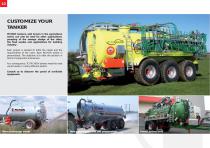 SLURRY TANKERS - 12