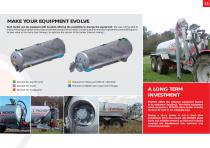 SLURRY TANKERS - 13