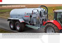 SLURRY TANKERS - 4