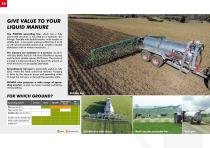 SLURRY TANKERS FROM 2 600L TO 30 000L - 10