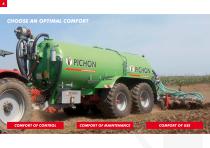 SLURRY TANKERS FROM 2 600L TO 30 000L - 6