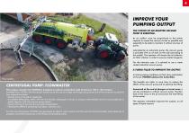 SLURRY TANKERS FROM 2 600L TO 30 000L - 9