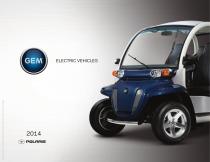 2014 GEM-1