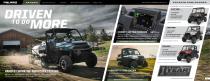 POLARIS OFF-ROAD VEHICLES 2019-3
