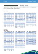 Poliext Catalog and Pricelist 2021-11