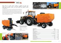 MUNICIPAL MACHINES CATALOGUE-4