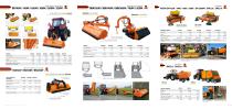 PRONAR municipal machines for summer-2