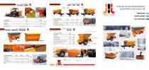 PRONAR municipal machines for winter-1