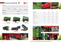 PRONAR TRAILERS - 11