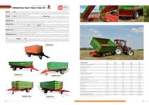 PRONAR TRAILERS - 3