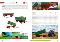 PRONAR TRAILERS - 6