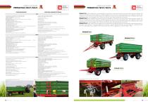 PRONAR TRAILERS - 7