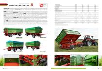 PRONAR TRAILERS - 9