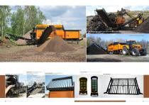 RECYCLING EQUIPMENT RANGE - 5