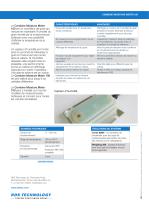 Combine Moisture Meter 100-2