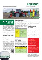 RTK CLUE - 2