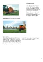 SAMI Plant Protection Sprayers - 3