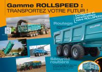 GAMME ROLLSPEED - 2