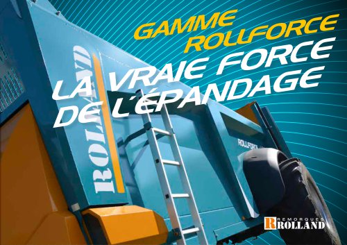 ROLLFORCE