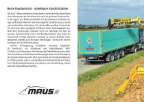 ROPA Maus 5 - 10