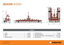 BIZON BS900