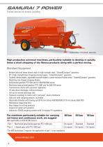 Brochure Unifeed Seko EN 5-2018-10