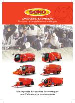 brochure Unifeed Seko FR - 1