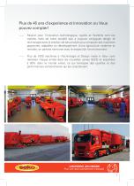 brochure Unifeed Seko FR-3